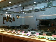 -深运潮州粥(东门店)
