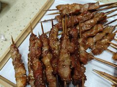-延边烧烤•8年匠心(秦皇岛总店)