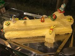 -天津君隆威斯汀酒店