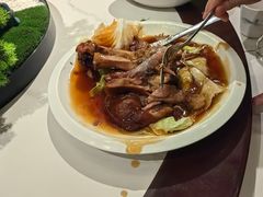 -峨嵋酒家(地安门店)