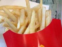 -麦当劳(东大桥店)