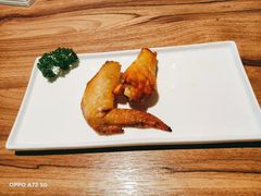 浓情香鸡翼-必胜客(格尔木华兴店)