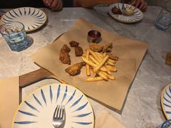 -必胜客(东三路店)