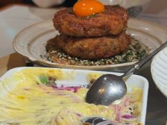 -火山屋台(新街口店)