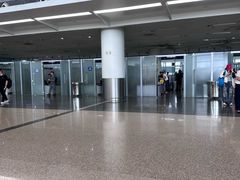 -常州奔牛国际机场