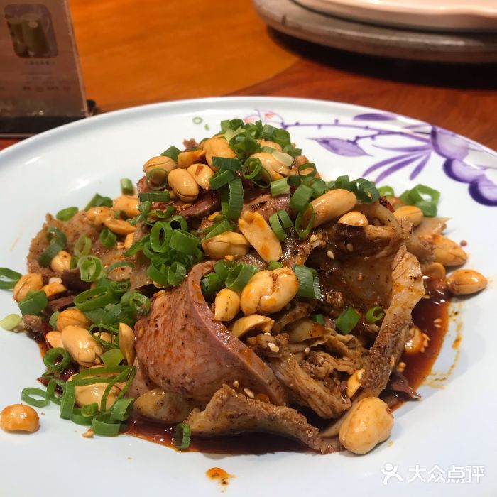 樊氏厨艺--菜图片-安阳美食-大众点评网