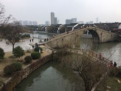 -苏州吴宫泛太平洋酒店