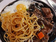 -豪客来牛排(中央花苑店)