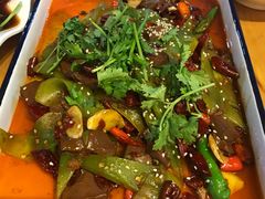 -二孃鸡爪爪(东郊记忆店)