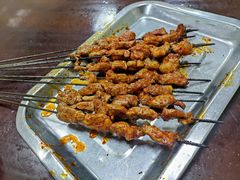 -马相卿特色烤肉面食馆(虎台店)