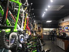 -GIANT捷安特自行车专卖店(金桥台儿庄路店)