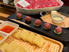 -五星桥原切肥牛火锅·30年专注好牛肉(湖塘店)