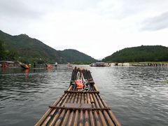 -楠溪江风景名胜区