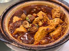 臭大元烧肥肠-壶园美食·淮扬菜(东圈门店)