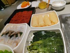 -海底捞火锅(漫乐城夜宵主题店)