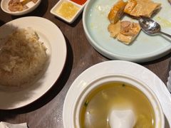 -新旺茶餐厅(嘉里城店)