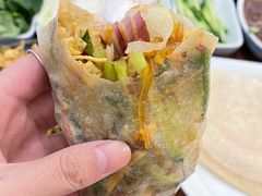 -老昌春饼(中央大街店)