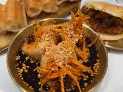 -小豆海棠(嘉兴路店)