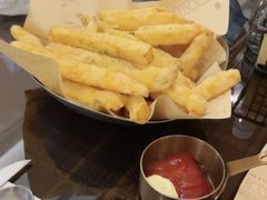 -Ciao窑炉披萨餐厅(宁波阪急店)