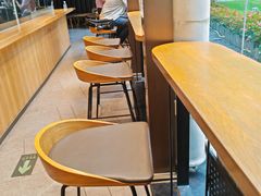 -星巴克(北京西大望路温特莱店)