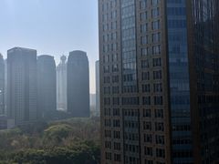 -钱江新城灯光秀