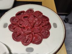 -东来顺(非遗·清真火锅·盛世广场店)