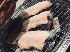 -韩国料理大力士(屏风街店)