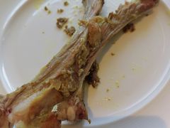 -北京王府井希尔顿酒店·万斯阁西餐厅