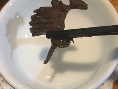-重庆金爪爪干锅(龙头寺店)