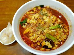 -刘信牛羊肉小炒泡馍(回民街店)