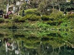 -岳麓山风景名胜区