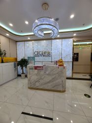 -CICI纤美·科技纤体美颜