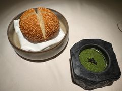 -三嚥阁 La Villa Restaurant