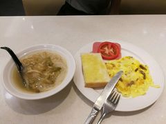 -和平馆·地道港澳茶餐厅(西门口店)
