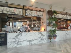-三五堂·新国贸饭店·自助餐