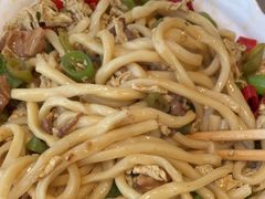 -文三里屯面馆(三里屯店)