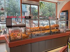 -顶东面包花园·生日蛋糕(香榭丽店)