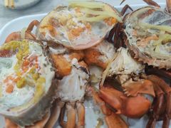 -船奇蒸汽海鲜·闽菜(八市海鲜总店)