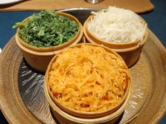 -金狮麟·新豫菜(金码大厦店)