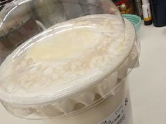 法酪浮云米糯龙井-B&C黄油与面包·THE GARDEN BAKERY概念店(世纪汇店)