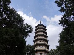 -灵谷景区