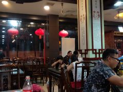 大堂-龙老五汤店(站前西路店)