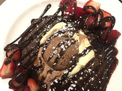 -Pancakes on the rocks(冲浪者天堂店)