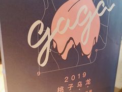 -gaga(深圳福田星河COCO Park店)