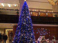 -大华锦绣假日酒店·锦味餐厅