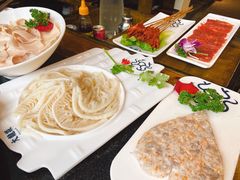 极品千层肚-大龙燚火锅(春熙店)