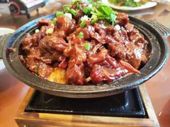 酱香去骨牛肉-牛头宴(凌水路店)