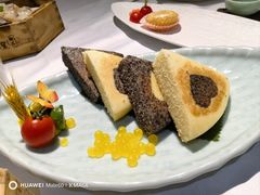 帝王御点小米糕-珍之宝御品·寻味顺德(容桂渔人码头店)
