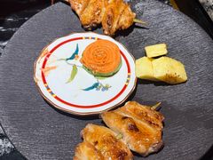 -鸟万·炭火料理Yaki ONE(星光店)
