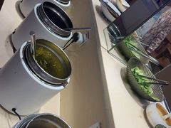 -素满香·食养自助(天一广场店)